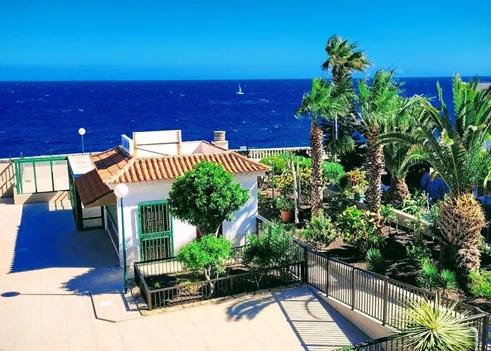 Atlantic View Tenerife South