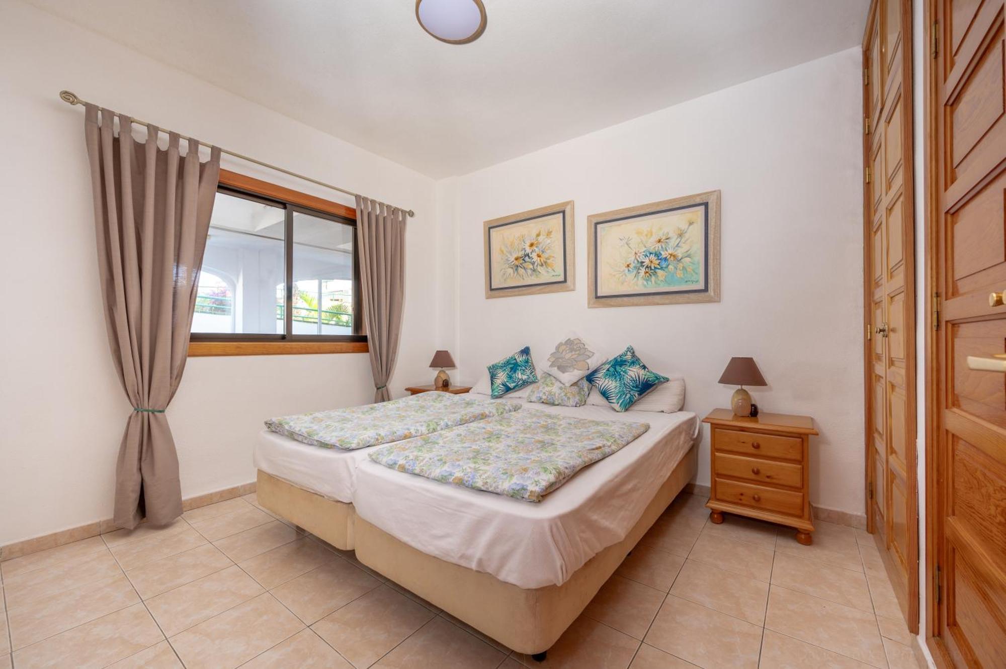 Atlantic View Tenerife South Apartment