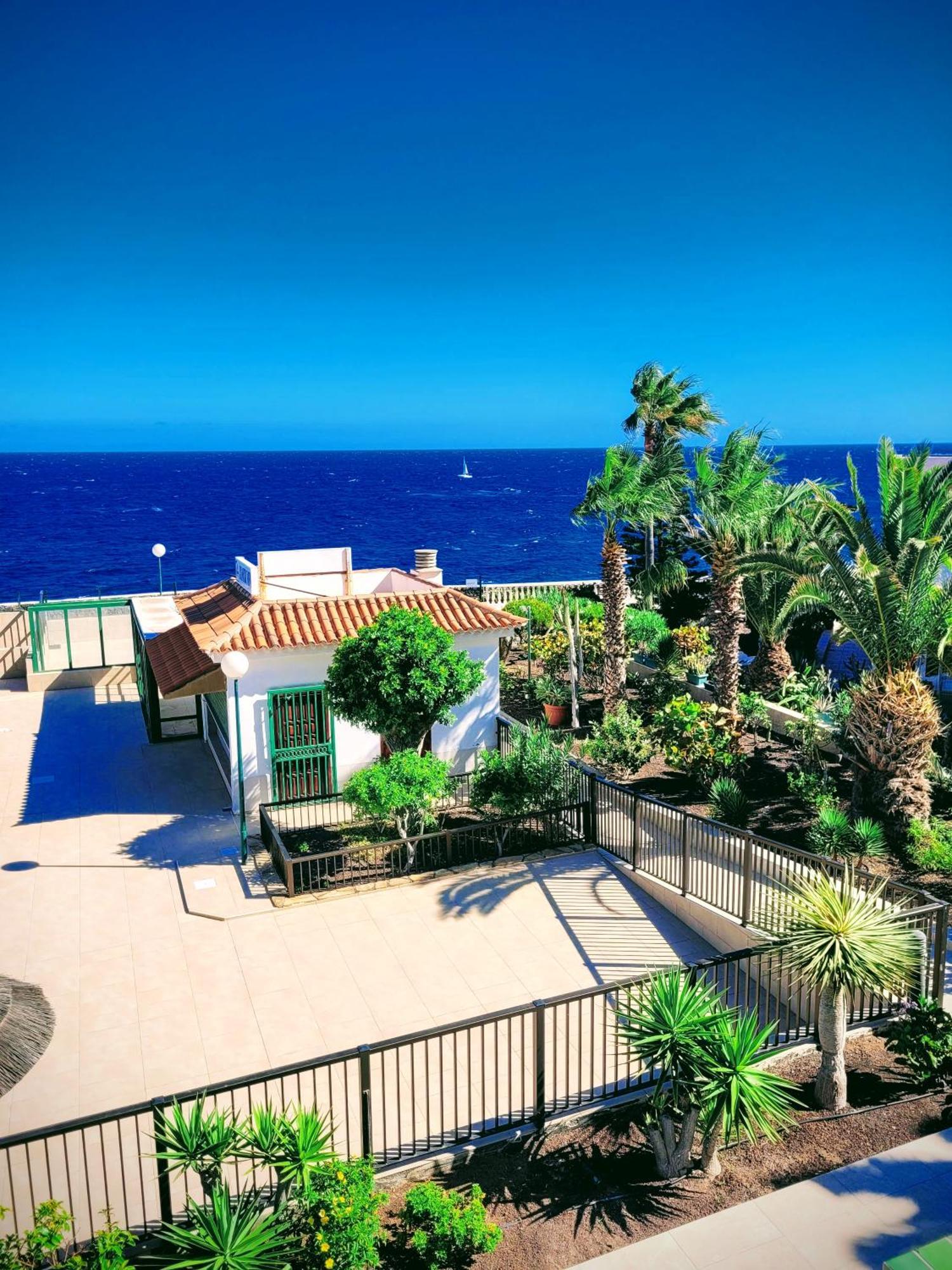 Atlantic View Tenerife South Apartment *