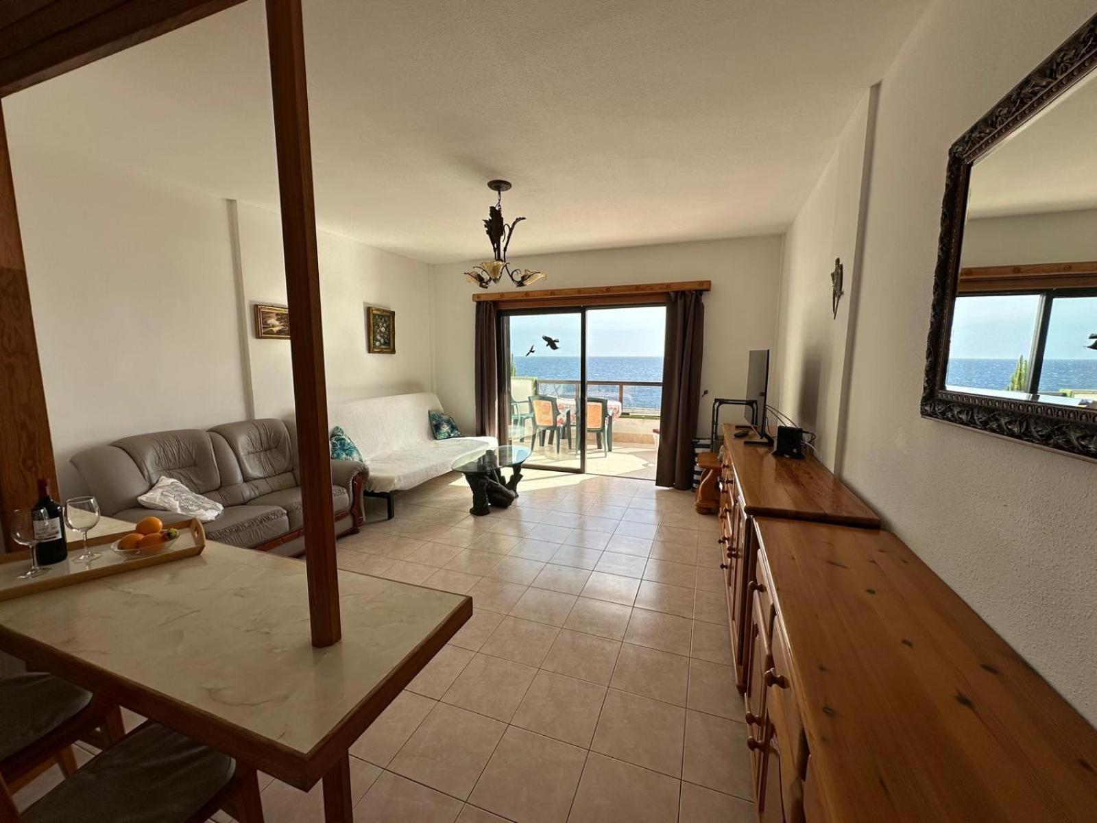 Atlantic View Tenerife South Apartment Arona (Tenerife)