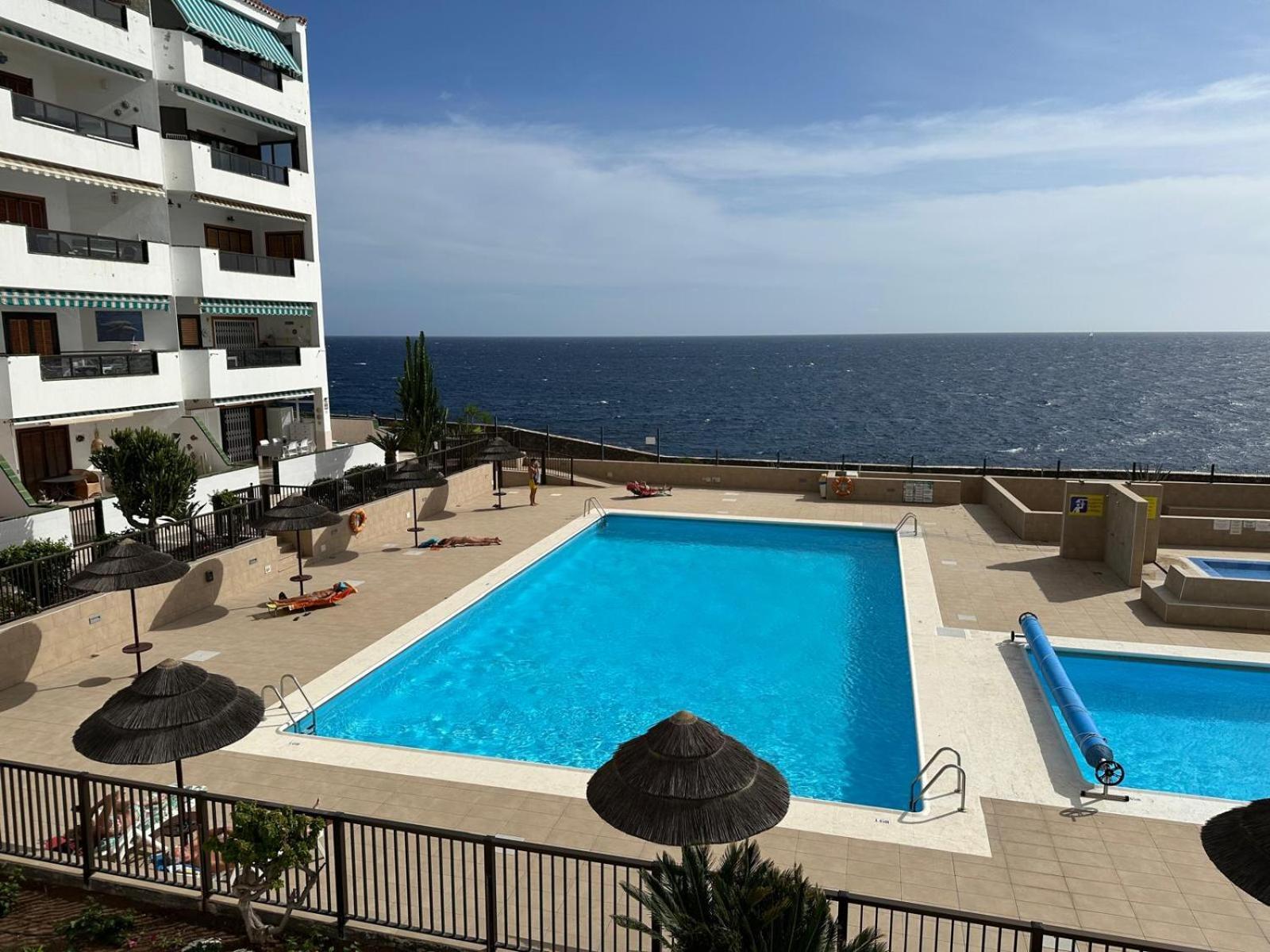 Atlantic View Tenerife South Apartment Arona (Tenerife)
