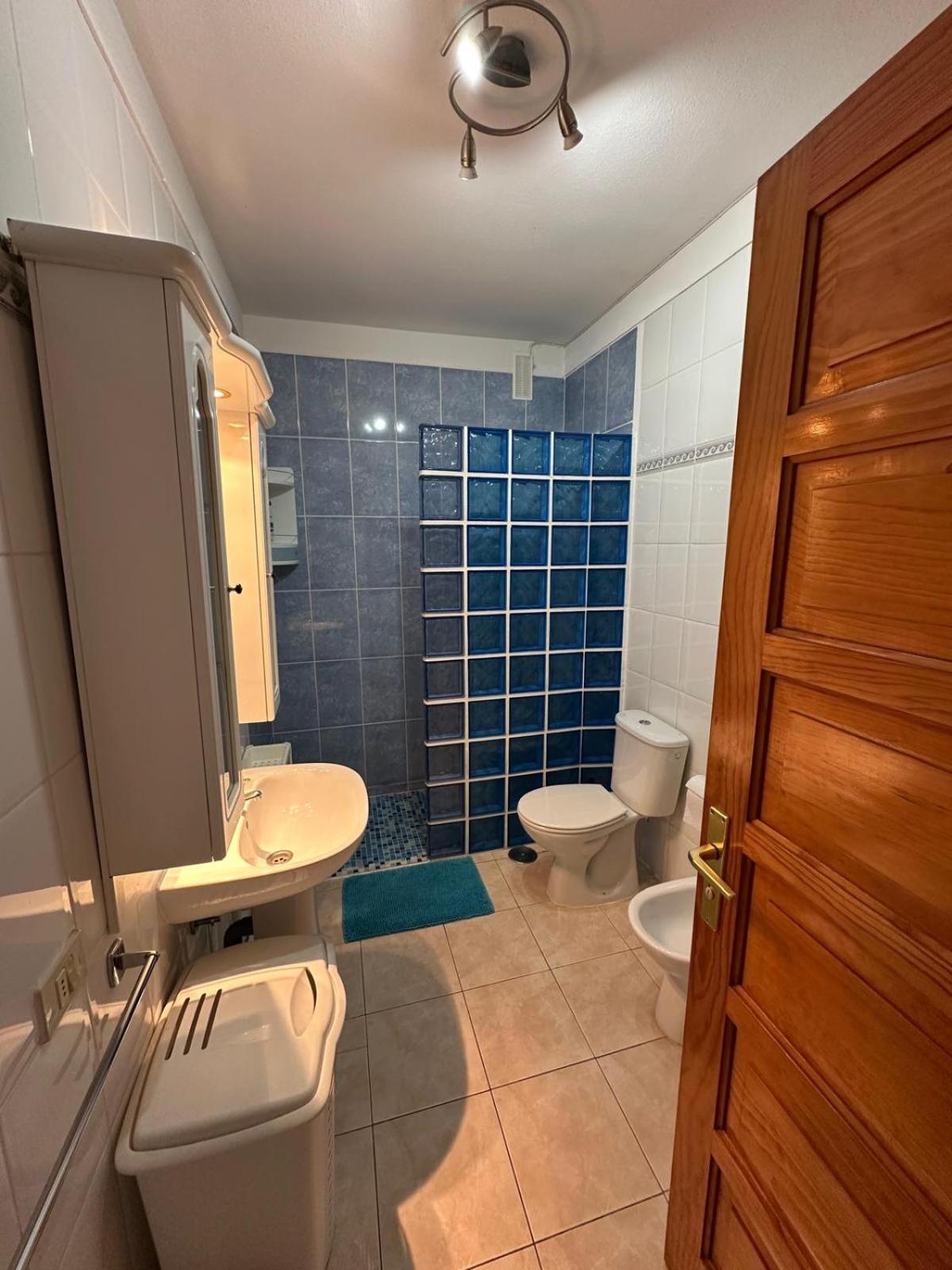 Apartment Atlantic View Tenerife South Arona (Tenerife)