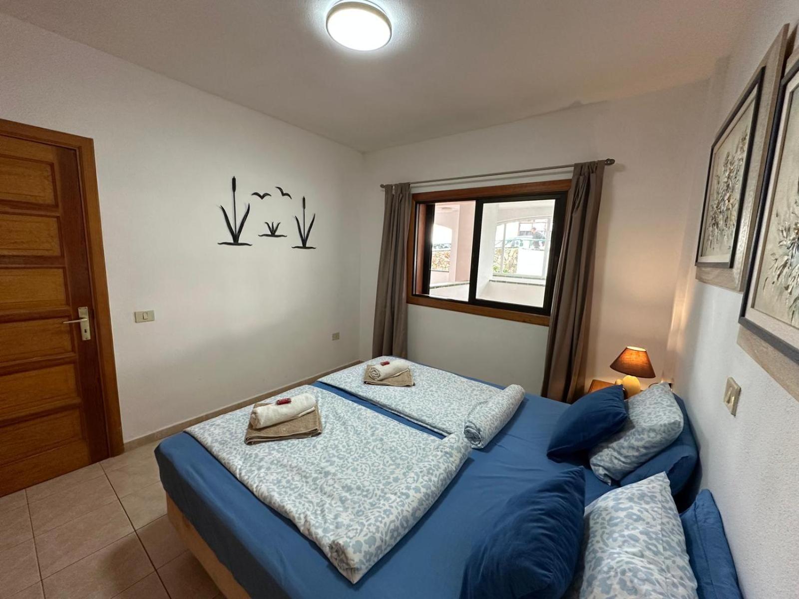 Atlantic View Tenerife South Apartment *