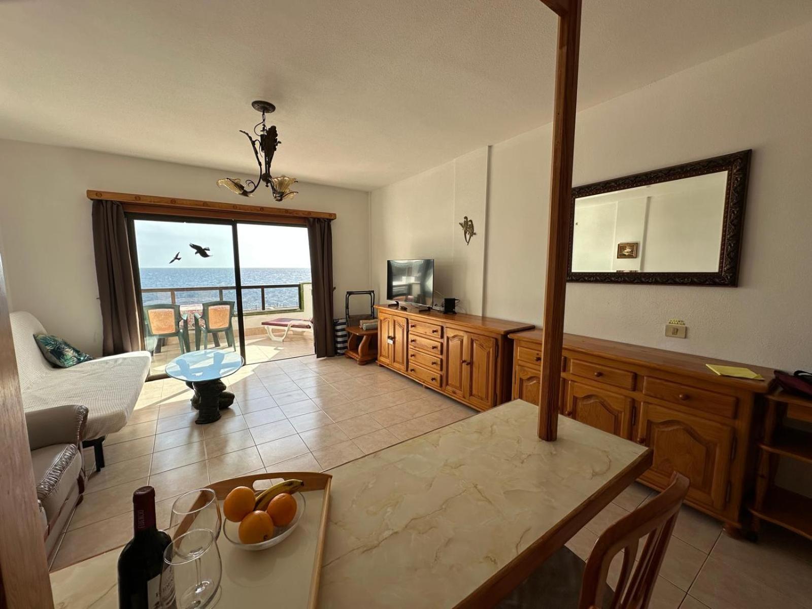 Atlantic View Tenerife South Apartment Arona (Tenerife)
