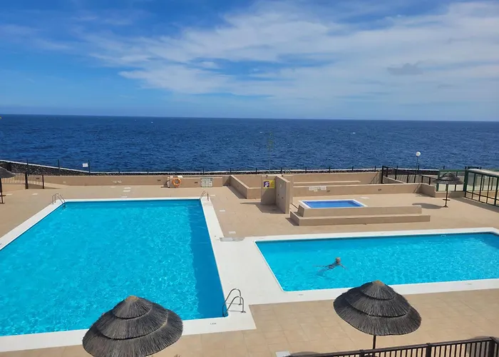 Atlantic View Tenerife South