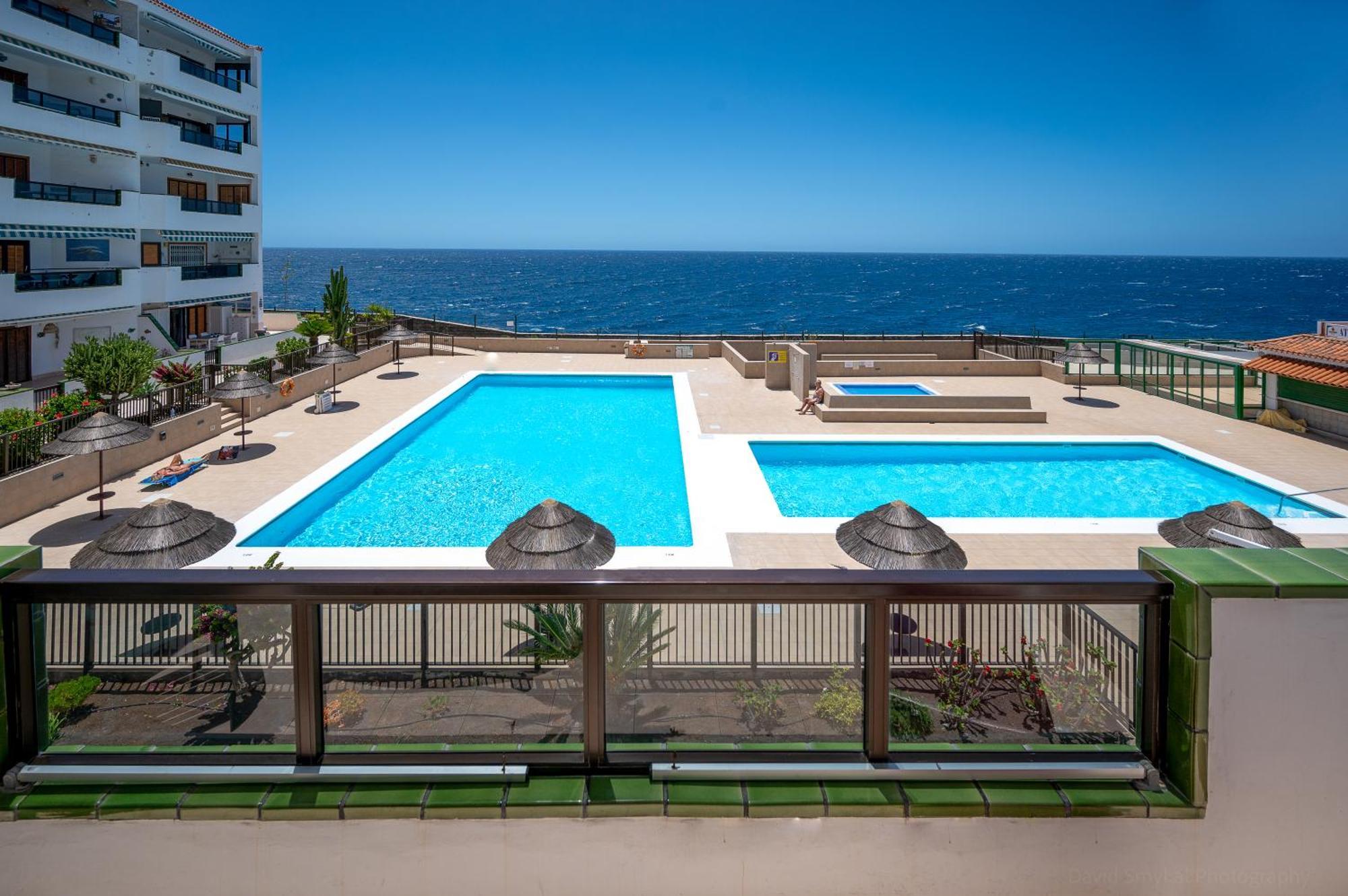 Atlantic View Tenerife South Apartamento Arona (Tenerife)