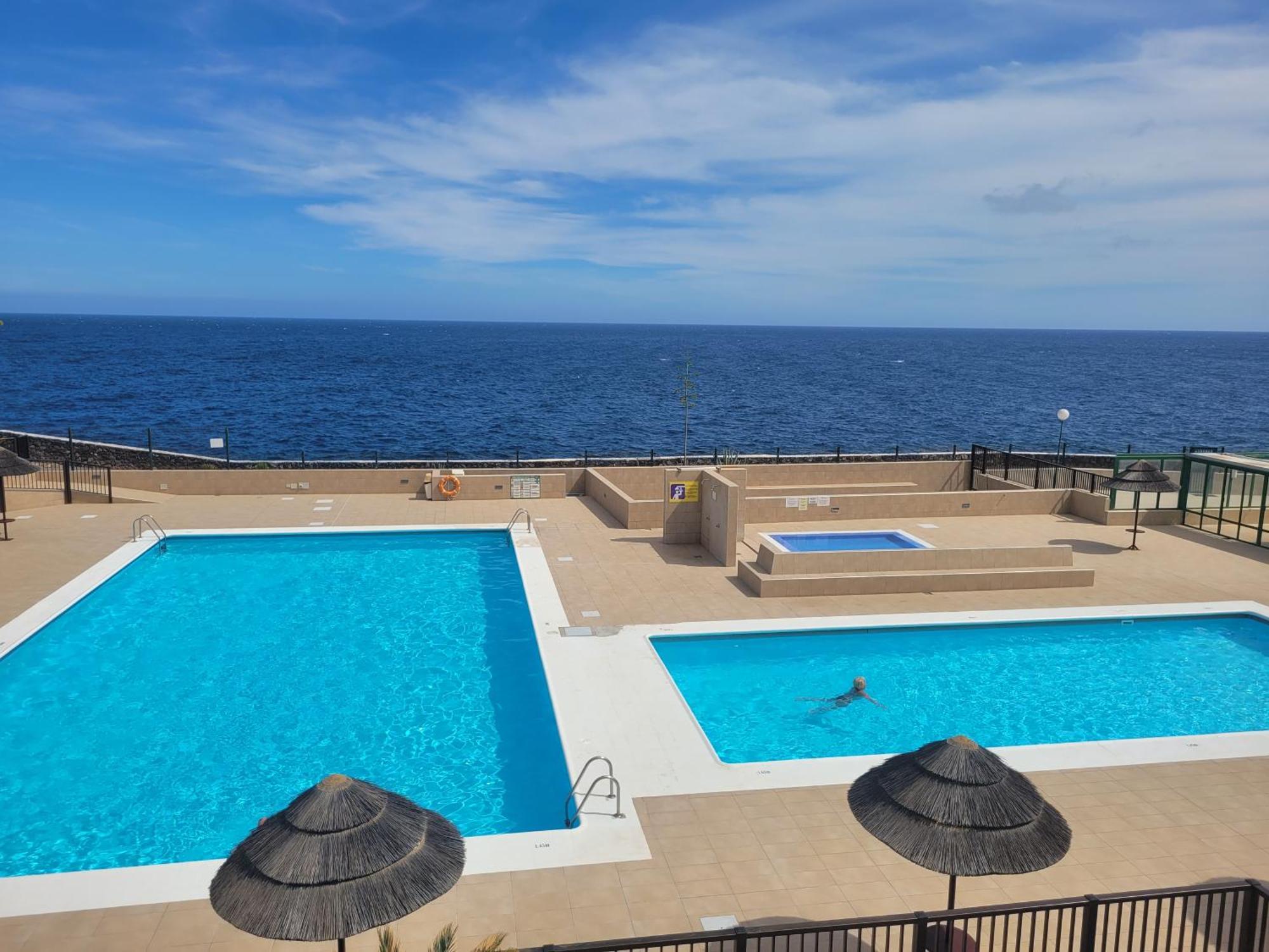 Atlantic View Tenerife South Apartamento