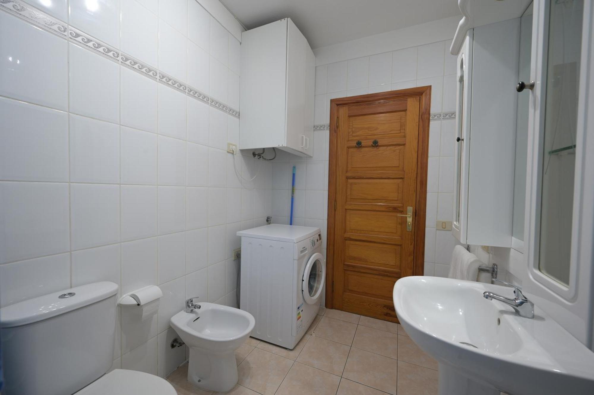 Apartamento Atlantic View Tenerife South *