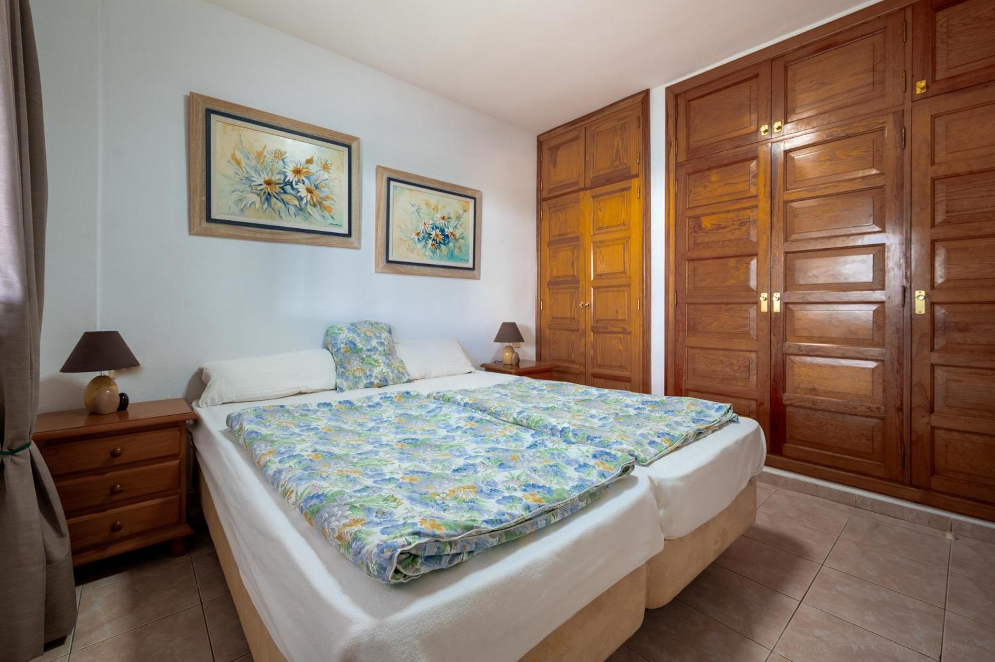 Atlantic View Tenerife South Apartamento