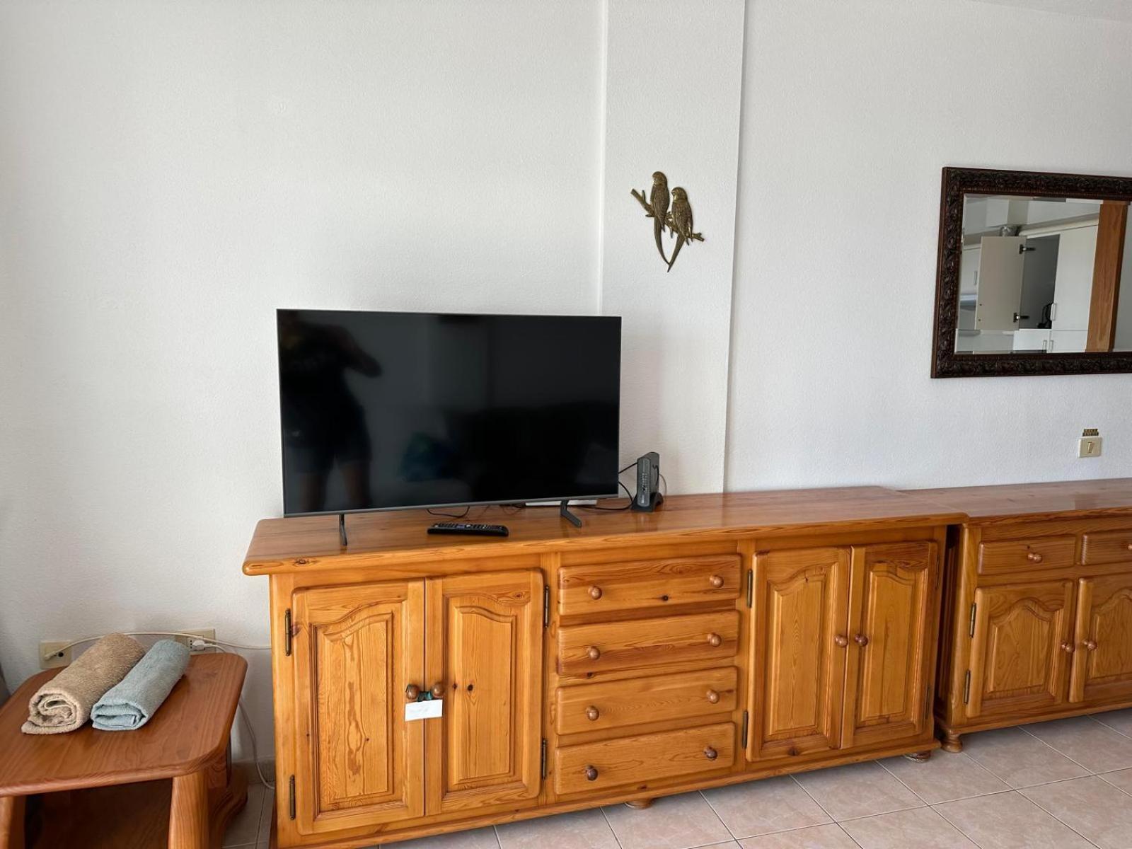 Apartamento Atlantic View Tenerife South Arona (Tenerife)